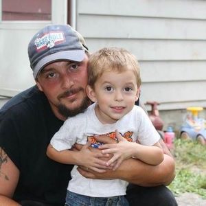 Meet your Posher, Jed